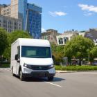 The Shyft Group Secures ZEPCert and GHG Certifications for Blue Arc™ EV Truck