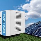 Houston battery energy storage project begins construction