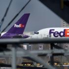FedEx reinstates services in Ukraine after two-year suspension
