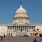 Crypto Industry-Backed Stablecoin Bill Advances in US Senate