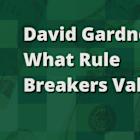 Motley Fool Co-Founder David Gardner: What Rule Breakers Value