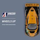 Wheels Up Partners with United Autosports to Deliver Customers Unmatched Motorsport Experiences