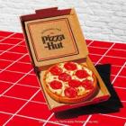 PIZZA HUT® UNVEILS THE 'PERSONAL PAN PIZZA HUT,' A NEW RESTAURANT EXPERIENCE EXCLUSIVELY SERVING PERSONALIZED PERSONAL PAN PIZZAS