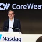 'Wild, lumpy, volatile': Wall Street initiates coverage on CoreWeave stock after rocky public debut