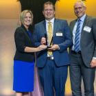 PPG wins prestigious 2024 Supplier Excellence Award from Caterpillar Inc.