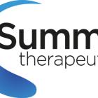 Summit Therapeutics Reports Financial Results and Operational Progress for the Third Quarter and Nine Months Ended September 30, 2023