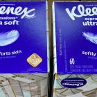 Kimberly-Clark lowers 2024 sales outlook after Q3 revenue miss