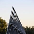 The Solar Industry Is Getting Smarter About Storm Defense