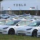 EV tax credit elimination: What it could mean for Tesla and the US auto industry if it ends
