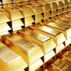 Gold prices clock record year, jumping 27% in 2024