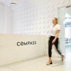 Why Compass Stock Was Moving Higher This Week