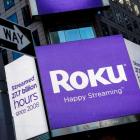 Roku tumbles as stiff competition from heavyweights dents outlook