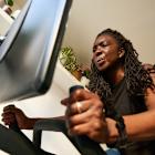Peloton Stock Falls Sharply After Earnings as Revenue Declines 13%