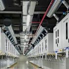 STMicroelectronics Shares Jump After CEO Says Chip Demand Is Recovering