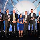 Top Security Executives Recognized at the 2025 CapitalCISO ORBIE Awards
