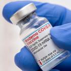 Moderna's New COVID Vaccine Secures FDA-Clearance For Seniors, At-Risk Individuals