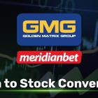 Golden Matrix Group Inc. Announces Additional Amendment to Earnout Structure of Share Purchase Agreement With Subsidiary Meridianbet