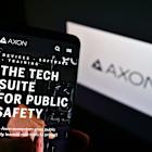 Is Axon Enterprise Stock Outperforming the Nasdaq?
