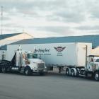 TFI acquires Canada-based motorsport logistics specialist