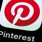 Pinterest stock sinking on its Q4 revenue guidance