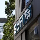 SoFi Stock Soars After Company Posts First-Ever Quarterly Profit