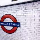 AECOM appointed as lead designer for Elephant & Castle station upgrade in UK