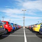 Auto Roundup: GM's Buyback Boost, LAD's Buyout Binge & More
