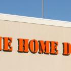 Why The Home Depot, Inc. (NYSE:HD) Could Be Worth Watching