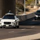 Regulators Probe Alphabet’s Waymo After 22 Self-Driving Car Incidents