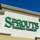 Zacks.com featured highlights include Sprouts Farmers, ProAssurance, Stride and Calavo Growers