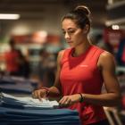 Is Lululemon Athletica Inc. (NASDAQ:LULU) The Worst Performing S&P 500 Stock In 2024?