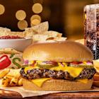 Chili’s trolls McDonald’s with its new quarter pounder burger