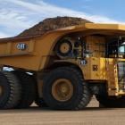 Newmont launches first battery-electric mining truck at Colorado mine