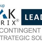 Experis Named IT Talent and Solutions Leader by Everest Group's PEAK Matrix® Assessment