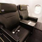 Spirit Airlines, known for no-frills flying, will offer business-class seats