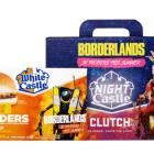 White Castle partners with Lionsgate to celebrate the release of "Borderlands®," in theaters August 9