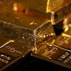 Gold Heads For Weekly Drop as Safe-Haven Demand Starts To Ease