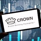 Crown Holdings announces new president for APAC region