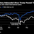 Morgan Stanley, Goldman See Resilient Economy Supporting Stocks