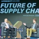 Cass, FreightWaves SONAR partner on supply chain intelligence