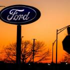 Ford Stock Had Its Worst Day Since 2008. What Everyone Got So Wrong About Earnings.