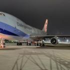 Israel’s Challenge Group prepares to fly all-new 777 converted freighter