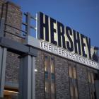 Hershey’s stock explodes higher on report Mondelez offered to buy it