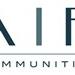 AIR Communities Reports Third Quarter 2023 Results