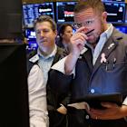 Morning Bid: Was that a dead cat bounce?