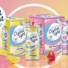 Kraft Heinz’s Crystal Light enters alcohol space for the first time