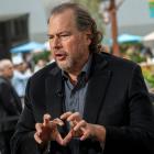 Salesforce’s ‘hard pivot’ to AI agents pays off with an 11% stock surge. But now the company must hustle to actually sell the product