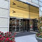 BNY enjoys record quarter but sees tariff trouble ahead