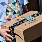 Amazon Reported Plan To Show Tariff Costs Called 'Hostile And Political Act' By White House