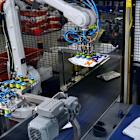 Amazon and FedEx Continue to Up Their Game on AI-Enabled Logistics Robots